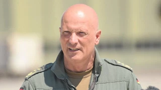 Escándalo de escuchas en Alemania: el jefe de la fuerza aérea revela que Francia envía misiles a Ucrania camuflados en Audis Q7 y que Londres tiene tropas destacadas