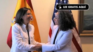 El agente español detenido por espiar para la CIA se encargaba del área de Rusia en el CNI