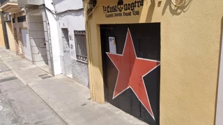 Un joven herido de gravedad por un ataque neonazi en Castelló.