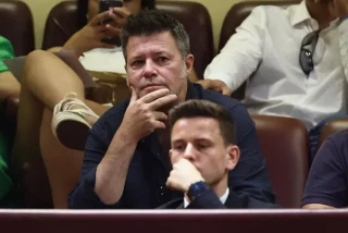 Héctor de Miguel pone nombre a algunos de los intoxicadores informativos del 11M: "Y ahí siguen, eh"