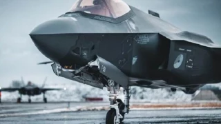 F-35 estadounidenses sobrevuelan Ucrania para localizar sistemas de misiles antiaéreos rusos