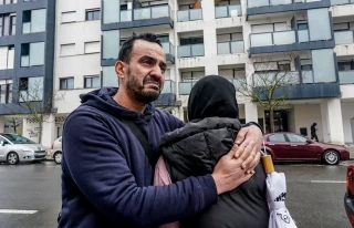 «Nos cambiaron la cerradura y nos dejaron en la calle, sin nada»