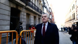 El juez concede el tercer grado al extesorero del PP Luis Bárcenas
