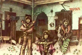 Recordando a Triana 50 años después (2024)