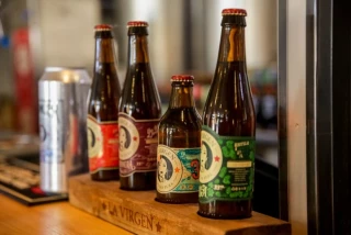 Cervezas La Virgen anuncia el cese de su actividad y el despido de sus 78 trabajadores