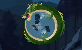 La NASA lanza su primer juego de rol de mesa gratis para descargar