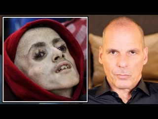 Yanis Varoufakis arremete contra la complicidad de Europa en el genocidio [EN]