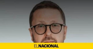 El opositor ucraniano Anatoli Sharí denuncia que le han intentado asesinar esta mañana en Roda de Berà