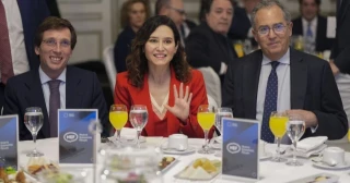 El PP acusa al periodista que publicó en infoLibre el 'Protocolo de la Vergüenza" de usar "el dolor de los familiares"