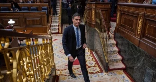 PSOE, Junts y Esquerra anuncian un acuerdo para la ley de amnistía