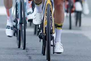 El anuncio de un control antidopaje provoca 130 abandonos en una prueba ciclista en Villena