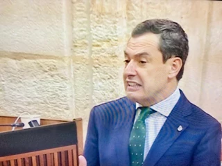 El Gobierno de Moreno Bonilla autoriza una transferencia de crédito de 89 millones para la sanidad privada que se extraen de una partida del SAS para productos farmacéuticos