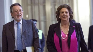 Hallan nuevos documentos de un "pelotazo" de 14 millones en la etapa de Rita Barberá y ordenan su intervención