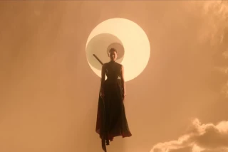 El tráiler final de ‘El problema de los tres cuerpos’ ya está aquí: promete ser el gran plato fuerte de Netflix para 2024