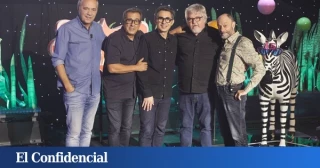 15 años de 'Ilustres ignorantes'