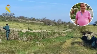 Detenido el alguacil del municipio cacereño de Hinojal por la desaparición del vecino que ganó un millón de euros en la lotería