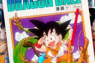 Tal vez no te acuerdes pero Akira Toriyama escribió una carta a sus fans de España, sorprendido por el exitazo de Dragon Ball