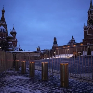 EE.UU. advierte de un "ataque inminente" a multitudes en Moscú