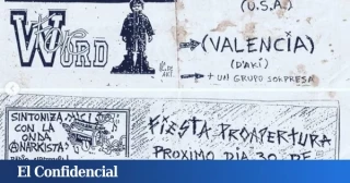 Cuando Green Day actuó ante 60 punkis y hardcoretas en una casa okupa de Valencia