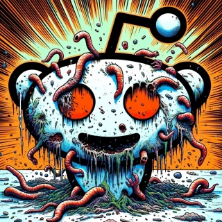 La previsible decadencia de Reddit