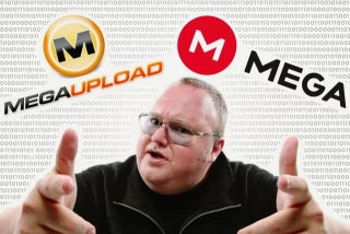 Qué fue de Kim Dotcom, el creador de Megaupload que marcó una época