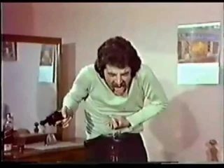 Mejor escena de un asesinato - Karate Girl