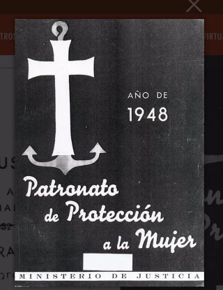 Sumar pide reconocer como víctimas a las jóvenes encerradas por Patronato de Protección a la Mujer hasta 1985