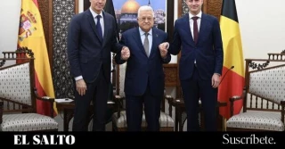 Las veces que el PSOE se ha comprometido a reconocer el Estado palestino