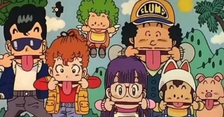‘Dr. Slump’, la serie que catapultó a la fama a Akira Toriyama antes de crear ‘Dragon Ball’