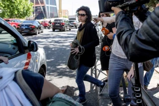 Dos años de cárcel para una madre de Infancia Libre por secuestrar a su hija y separarla del padre, confirma el Supremo