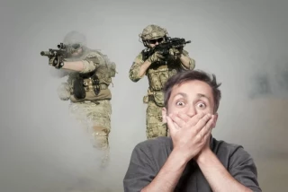 Si hay guerra en Europa, la Constitución Española todavía permite el reclutamiento forzoso aunque tengamos ejército profesional