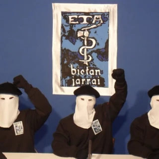 Se cumplen 20 años del atentado de ETA en Madrid