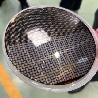 España quiere ser líder mundial en chips de carburo de silicio e independizarse de China. Su plan: el proyecto DioSiC