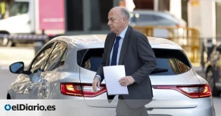 La Audiencia Nacional anula una segunda prórroga ilegal de García Castellón en una causa judicial