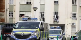 Secuestró a una niña de 10 años en Sevilla, la metió en una furgoneta y la agredió sexualmente