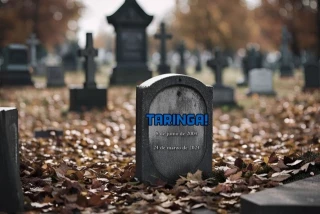 Taringa anuncia que cerrará el 24 de marzo