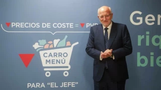 Mercadona ganó 1.009 millones de euros en 2023, un 40% más, y facturó un 15% más