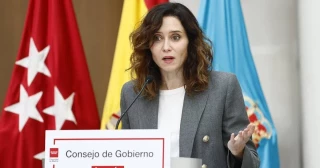 El abogado del novio de Ayuso desmonta la defensa de la presidenta madrileña