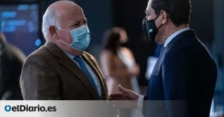 La Junta de Andalucía también compró mascarillas a la empresa para la que ejercía de comisionista la pareja de Ayuso