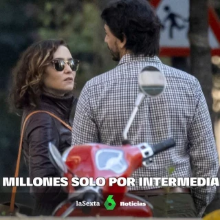 El Colegio de Abogados de Madrid tacha de "extrema gravedad" que la Fiscalía revele datos de la pareja de Ayuso