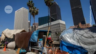 Nature: Por qué el mundo no puede permitirse a los ricos [EN]