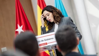 El saqueo del bien común