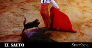 Un nuevo paso hacia la derogación de la tauromaquia