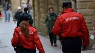 La víctima de un robo en Zalla pega una paliza a los ladrones y acaba denunciado