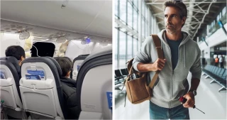 Ahora se permiten destornilladores en los vuelos de Boeing para que los pasajeros puedan ayudar con el mantenimiento [EN]