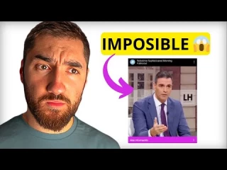 Las estafas con IA son indetectables