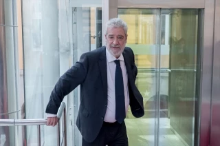 MAR contra la prensa