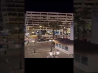 El crimen organizado siembra el pánico en las calles de Marbella