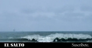 El maremoto ignorado: la temperatura de los océanos alcanza registros nunca vistos