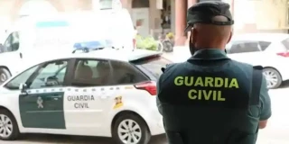 Un padre envenena a sus dos hijas pequeñas y luego se suicida en un cortijo de Almería